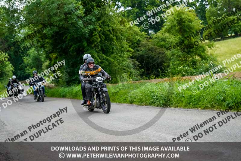 Vintage motorcycle club;eventdigitalimages;no limits trackdays;peter wileman photography;vintage motocycles;vmcc banbury run photographs